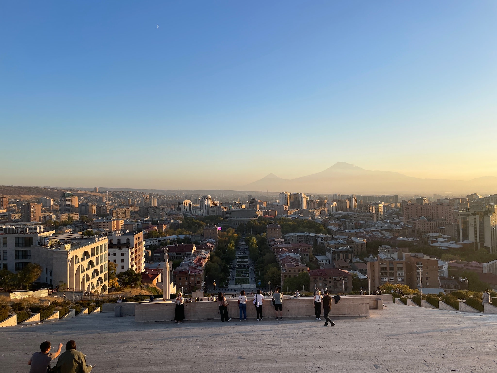 Arménie: Země ticha, chrámů a nekonečných výhledů
